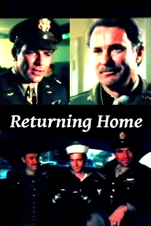Постер Returning Home